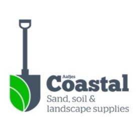 Coastal Sand and Soil