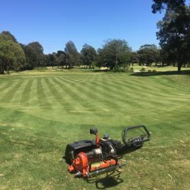 JS Lawn & Maintenance