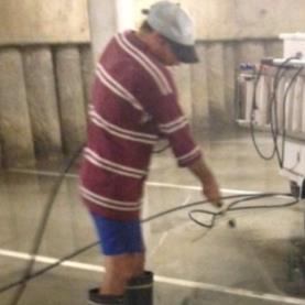 Everything External Pressure Cleaning