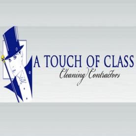 A Touch of Class