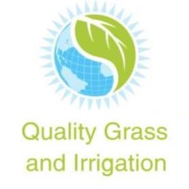 Quality Grass and Irrigation