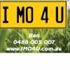 I MO 4 U