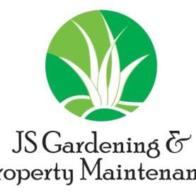 JS Gardening and Property Maintenance