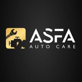 ASFA Auto Care -Car Services Adelaide