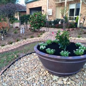 Matts Garden Maintenance