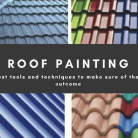 Powerdrive Roofing