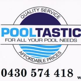 PoolTastic Pool & Spa