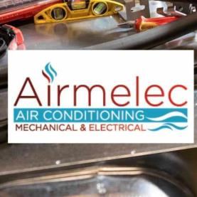 Airmelec - Hawkesbury Air Conditioning & Electrical services