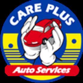 Care Plus Auto Services