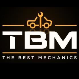 The Best Mechanics