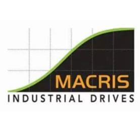 Macris Industrial Drives