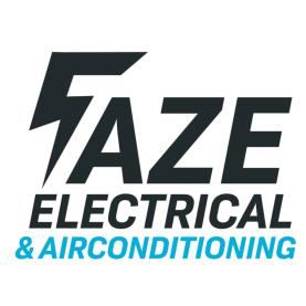 Faze Electrical And Airconditioning