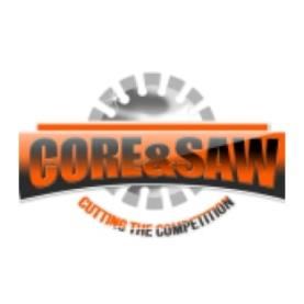 Core and Saw