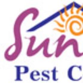 sunrise pest control