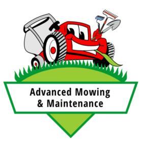 Advanced Mowing & Maintenance