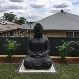 Garden view landscaping (nsw) pty. Ltd.