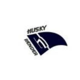 Husky rendee