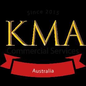 KMA COMMERCIAL SERVICES P/L