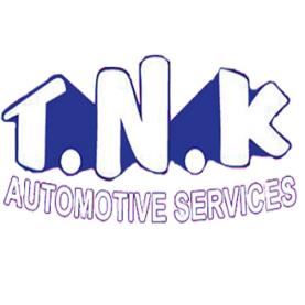 TNK Automotive Services
