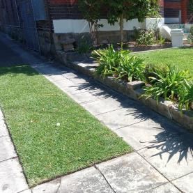 Preen The Green Mowing Services