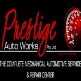 Prestige Auto Works Dandenong
