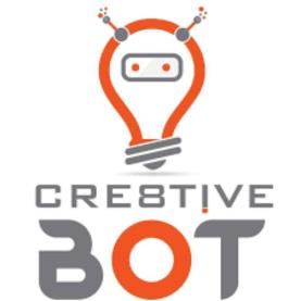 Cre8tive Bot