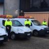 TAS Electrical Services Vic P/L