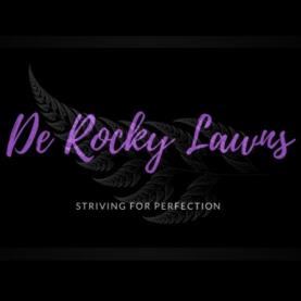 De Rocky Lawns