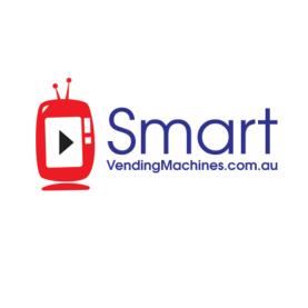 Smart Vending Machines