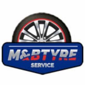 M&B Tyre Services