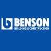 Benson Building & Construction