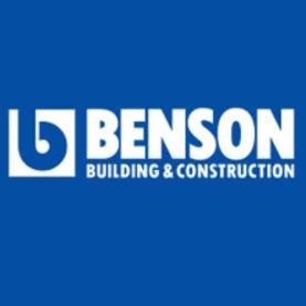 Benson Building & Construction