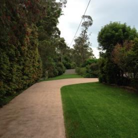 All Home Services - Lawns & Gardens