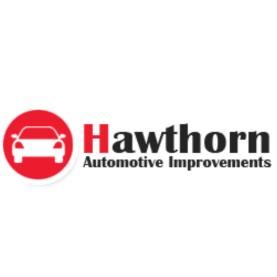 Hawthorn Automotive Improvement
