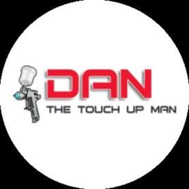 Dan The Touch Up Man