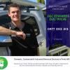 G & C Edwards Electrical - Electrician