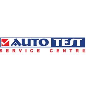 AutoTest Service Centre