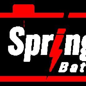Springvale Batteries