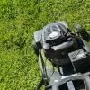 Gussals lawn mowing and maintenance