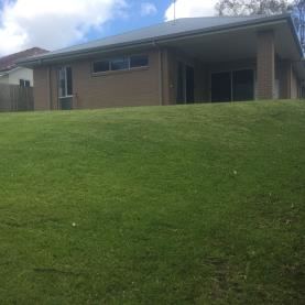 Redcliffe lawns an landscape