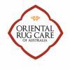 Oriental Rug Care