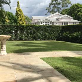 Brisbane horticultural services
