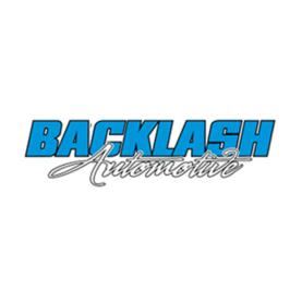 Backlash Automotive