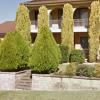 Outdoor Maintenance Services
