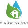 MDM landscaping
