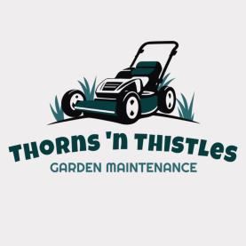 Thorns 'n Thistles Garden Maintenance