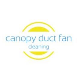 Canopy Duct Fan Cleaning